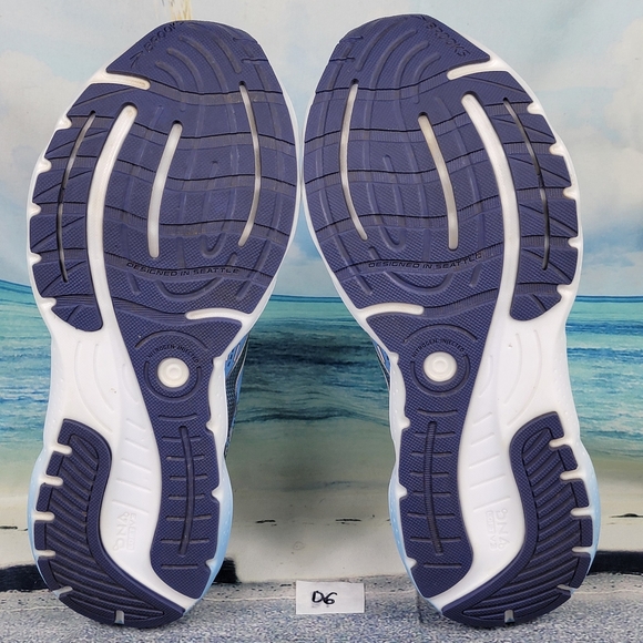 Brooks Glycerin 20 Womens 10 - Picture 9 of 10